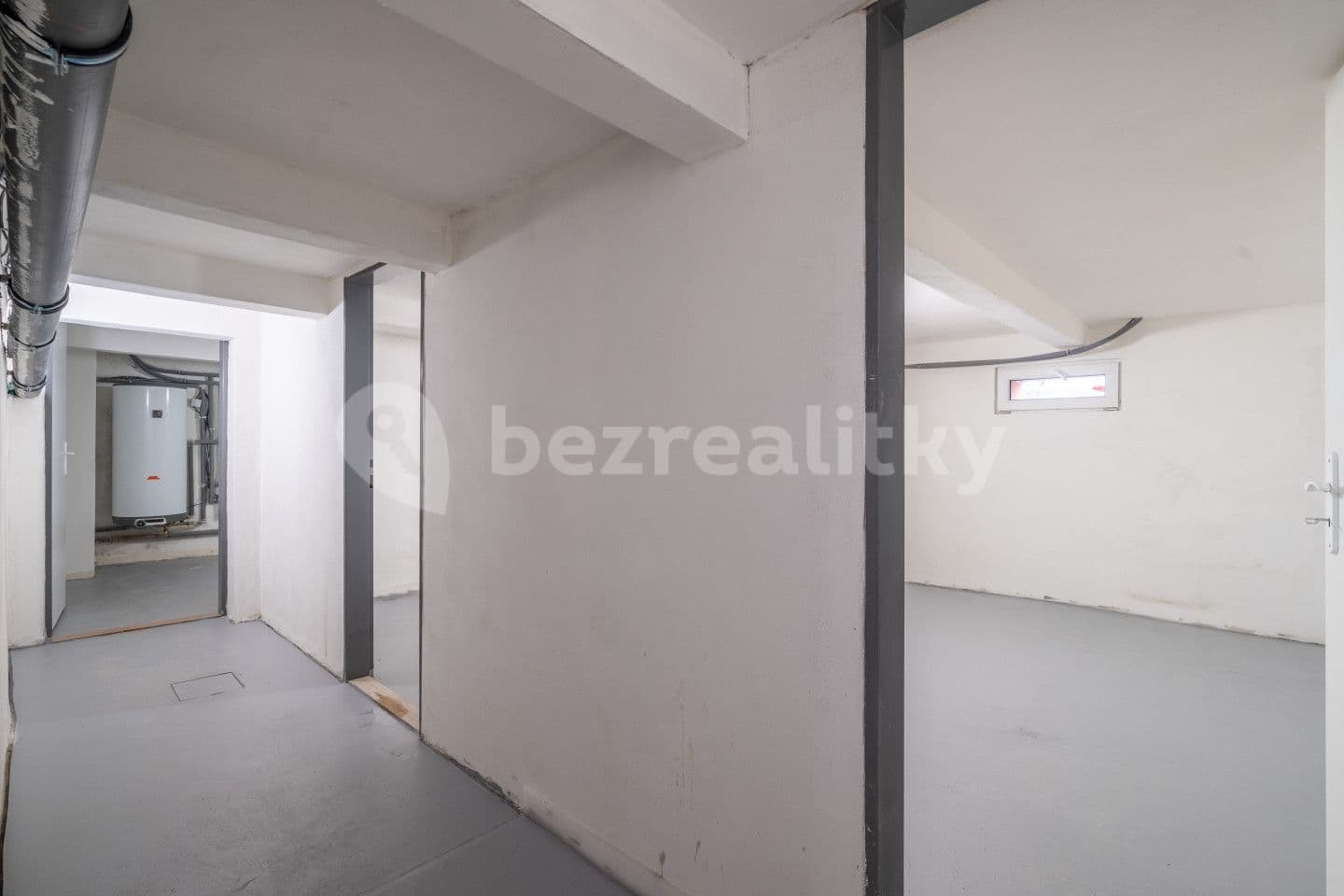 Prodej nebytového prostoru 201 m², Tolstého, Ostrava, Moravskoslezský kraj