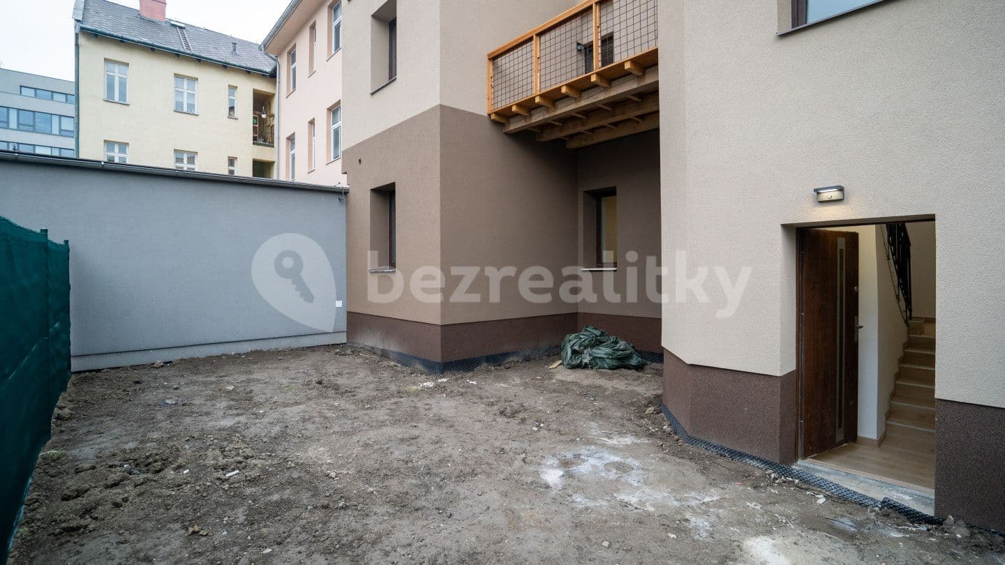 Prodej nebytového prostoru 201 m², Tolstého, Ostrava, Moravskoslezský kraj