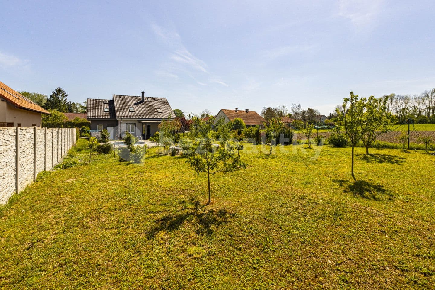 Prodej domu 167 m², pozemek 1.145 m², Barchov, Pardubický kraj