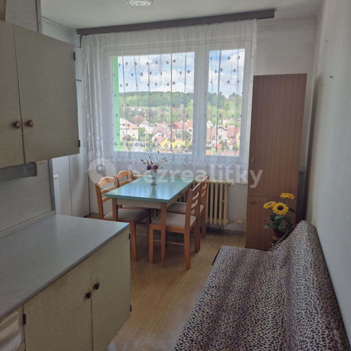 Prodej bytu 1+1 43 m², Školní, Frýdlant, Liberecký kraj