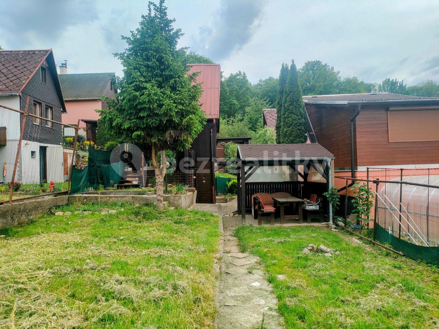 Prodej chaty, chalupy 40 m², pozemek 200 m², Celní, Hlučín, Moravskoslezský kraj