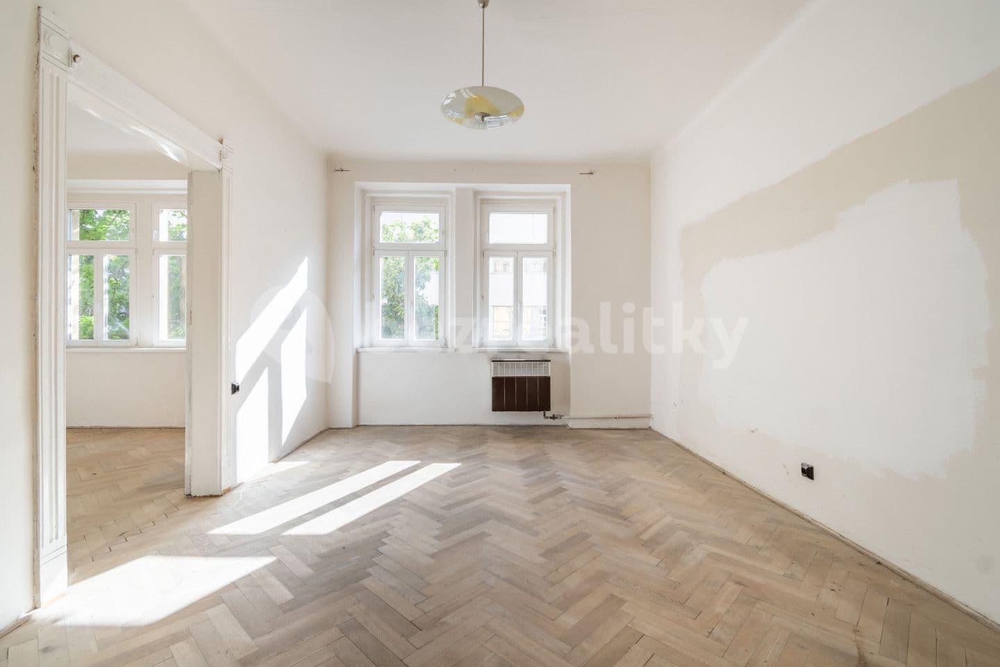 Prodej bytu 2+1 76 m², Kováků, Praha, Praha