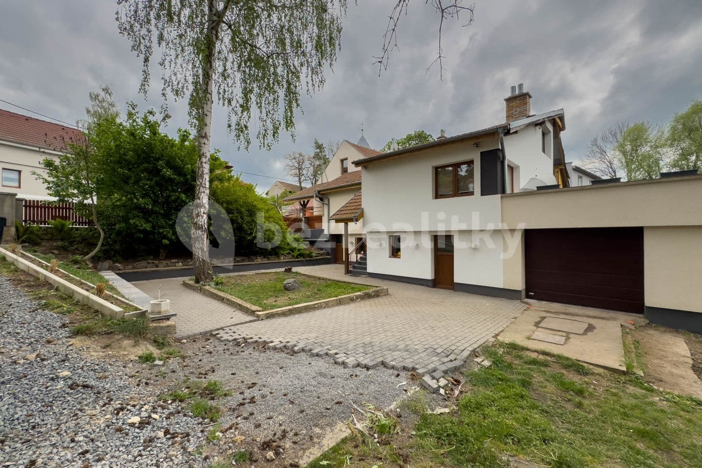 Prodej domu 85 m², pozemek 938 m², Pražská, Kralupy nad Vltavou, Středočeský kraj