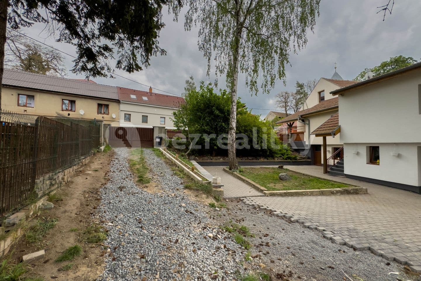 Prodej domu 85 m², pozemek 938 m², Pražská, Kralupy nad Vltavou, Středočeský kraj