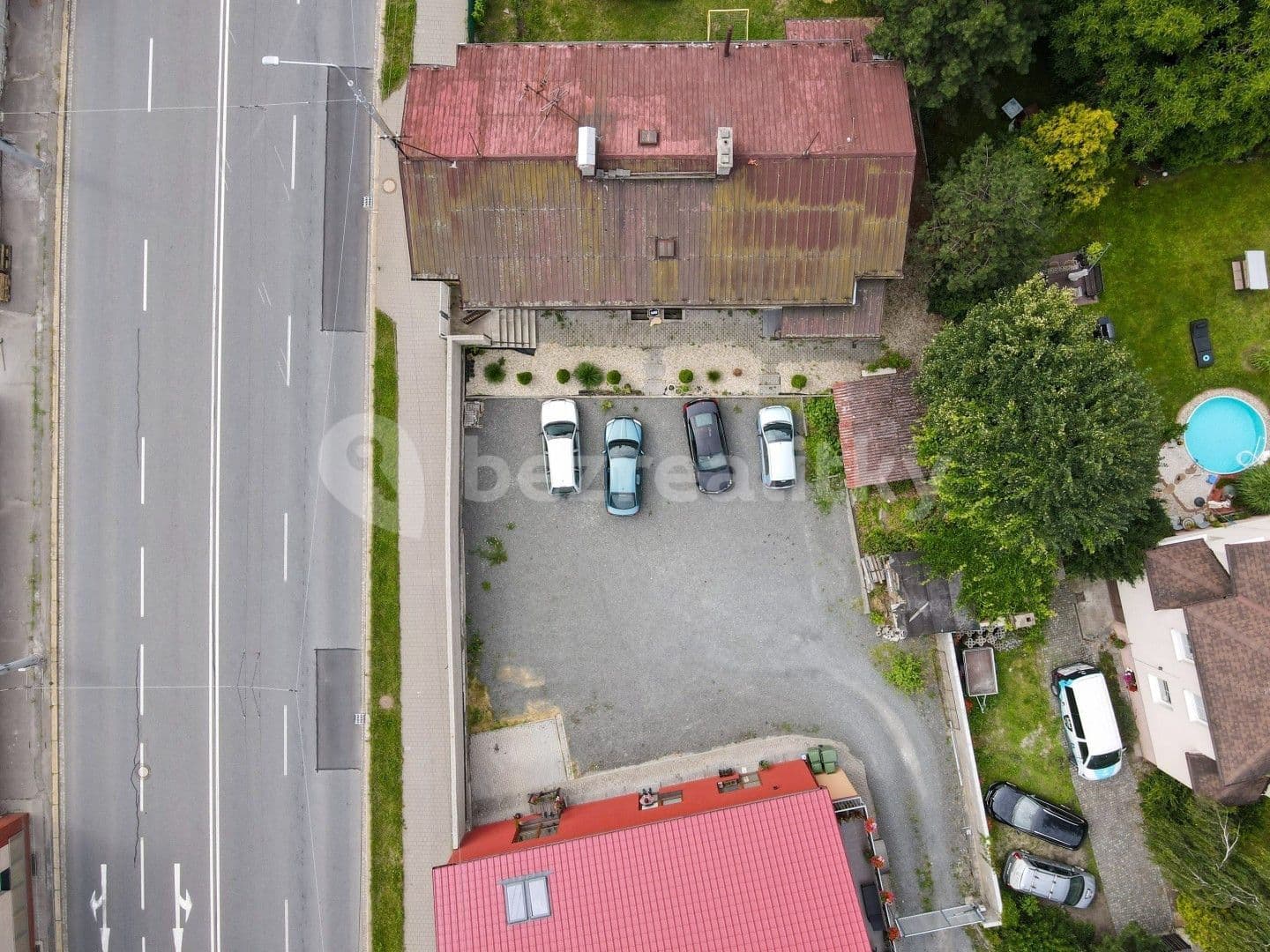 Prodej bytu 3+kk 70 m², Bohumínská, Ostrava, Moravskoslezský kraj