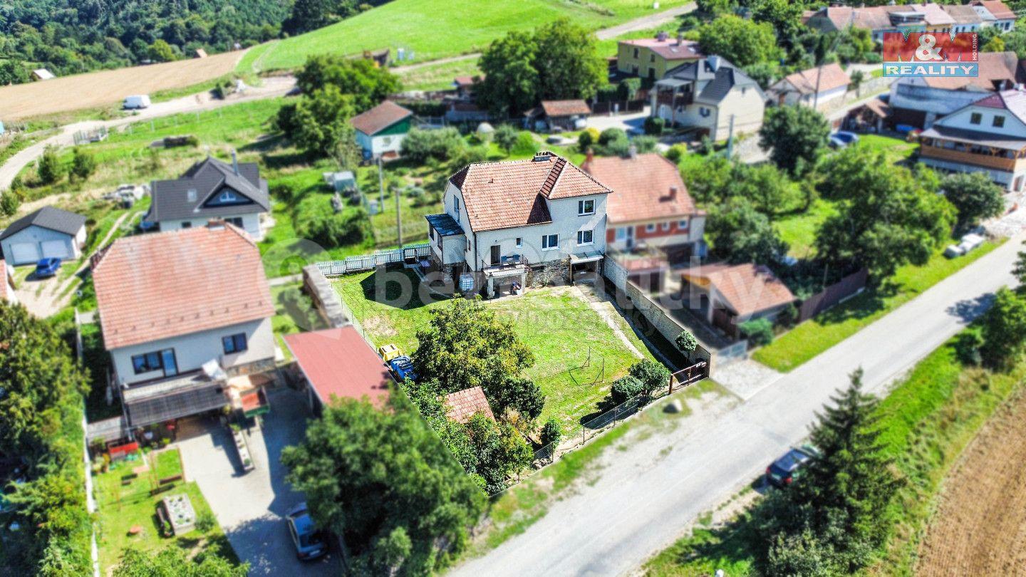 Prodej domu 250 m², pozemek 711 m², Heroltice, Jihomoravský kraj