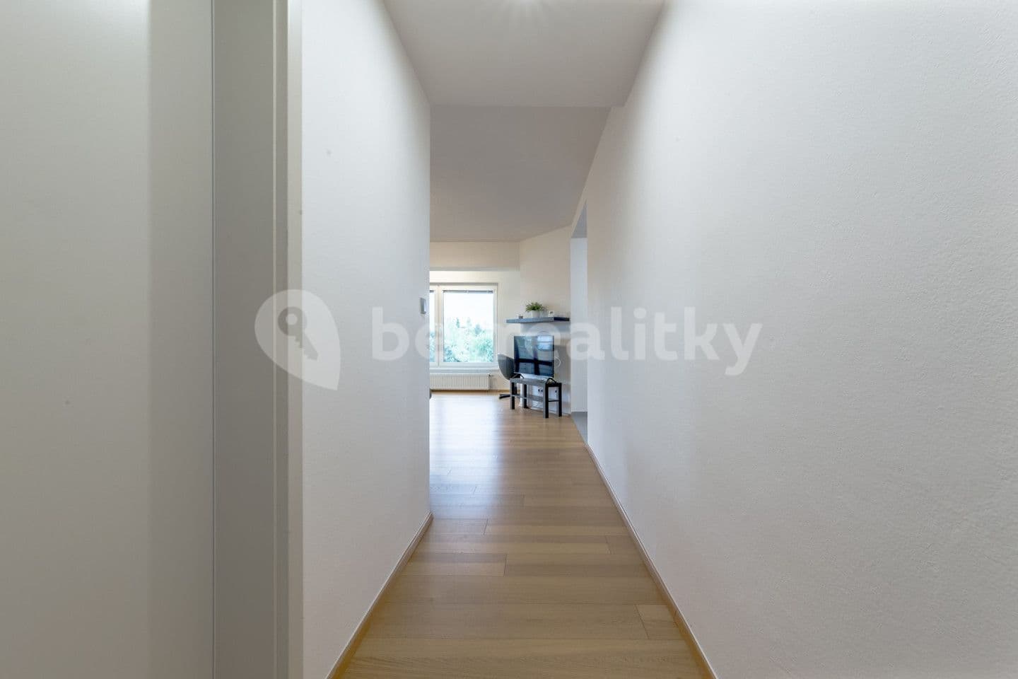 Prodej bytu 3+1 76 m², Zelená, Bradlec, Středočeský kraj