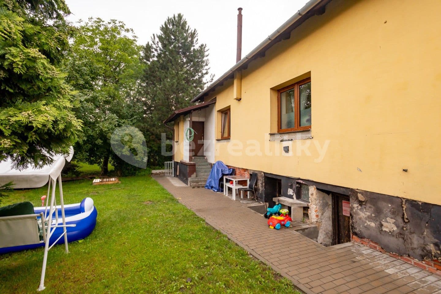 Prodej bytu 3+kk 70 m², Bohumínská, Ostrava, Moravskoslezský kraj