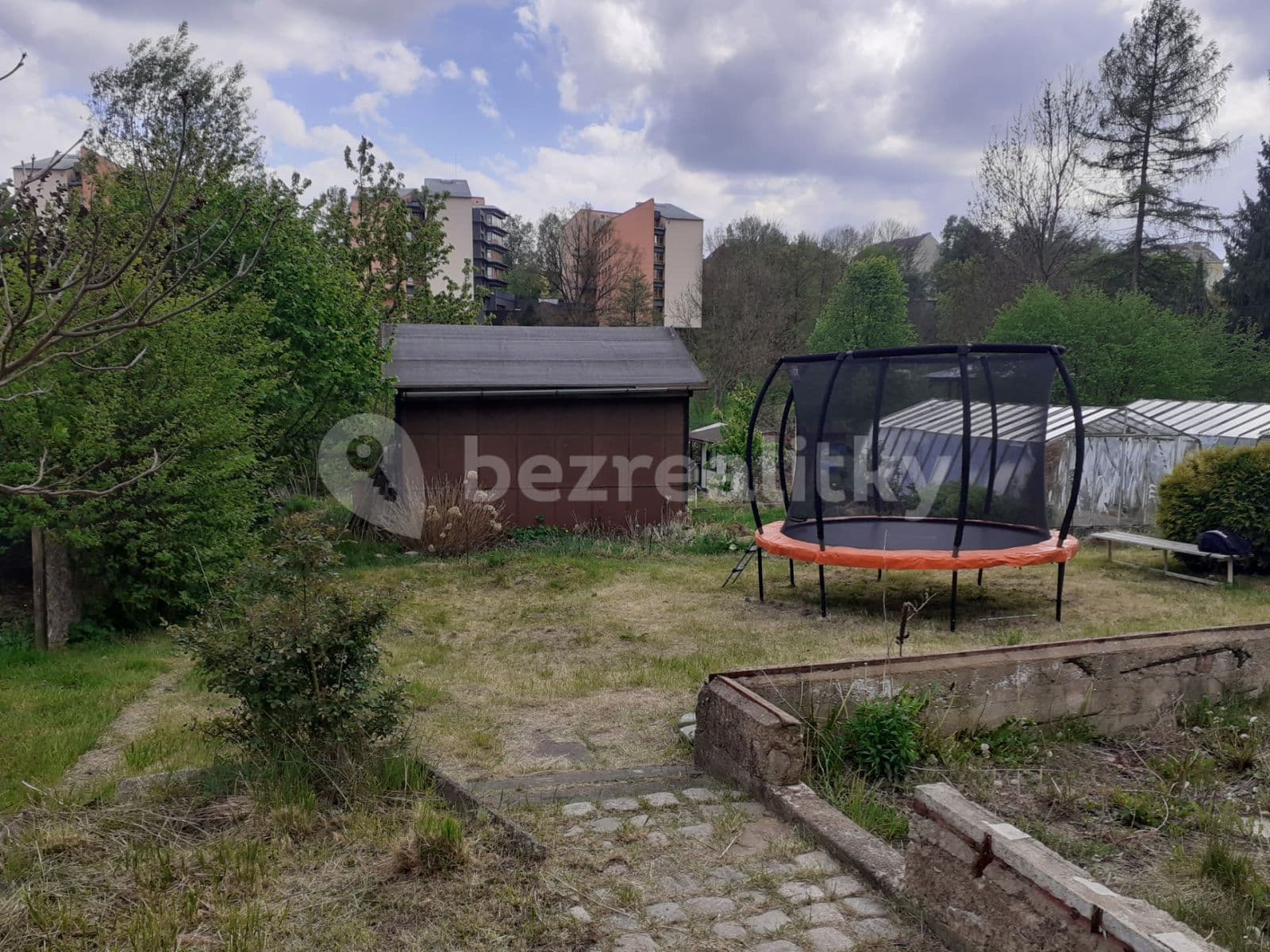 Prodej pozemku 1.000 m², Liberec, Liberecký kraj