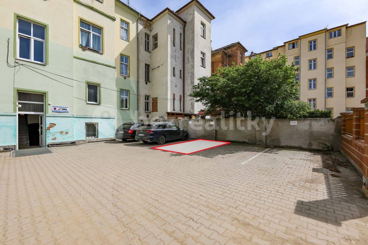 Prodej bytu 2+1 75 m², Koperníkova, Plzeň, Plzeňský kraj