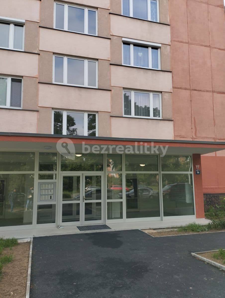 Pronájem bytu 1+kk 29 m², Počernická, Praha, Praha