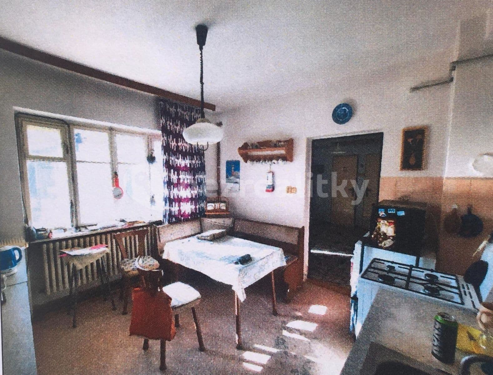 Prodej domu 146 m², pozemek 1.065 m², Tuřanské náměstí, Brno, Jihomoravský kraj