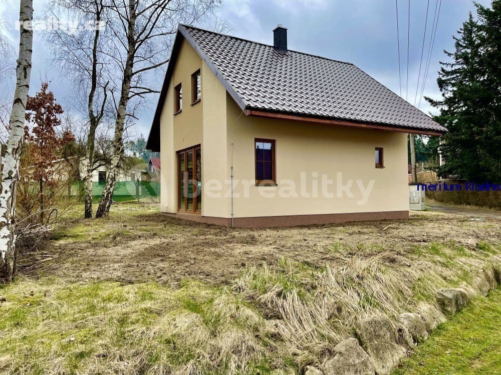 Prodej domu 85 m², pozemek 390 m², Hroznětín, Karlovarský kraj