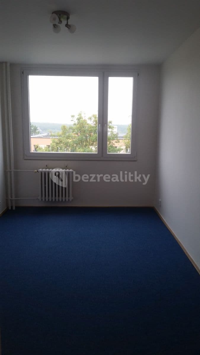 Pronájem bytu 2+kk 46 m², Štichova, Praha, Praha