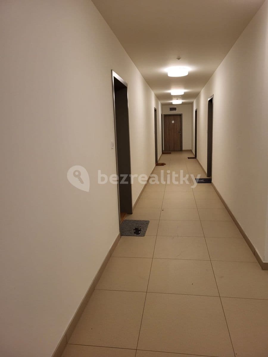 Pronájem bytu 2+kk 53 m², Hasičská, Ostrava, Moravskoslezský kraj