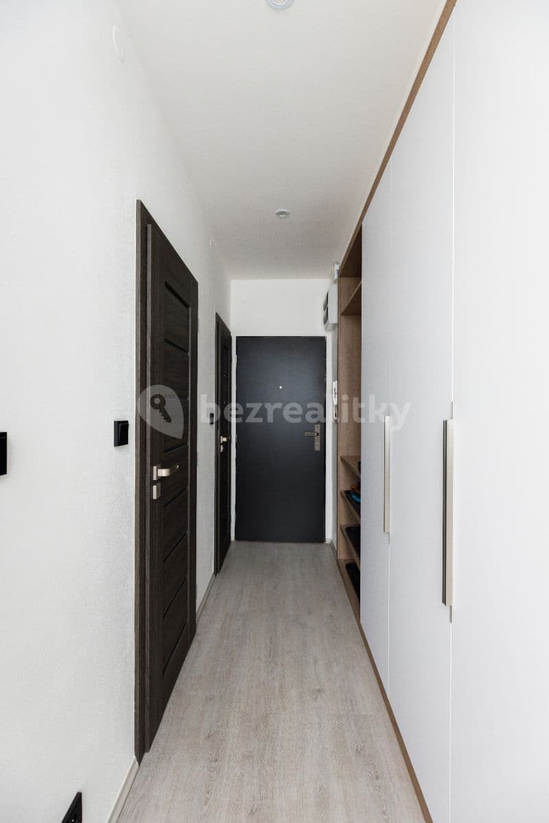 Prodej bytu 2+kk 50 m², Horecká, Železný Brod, Liberecký kraj