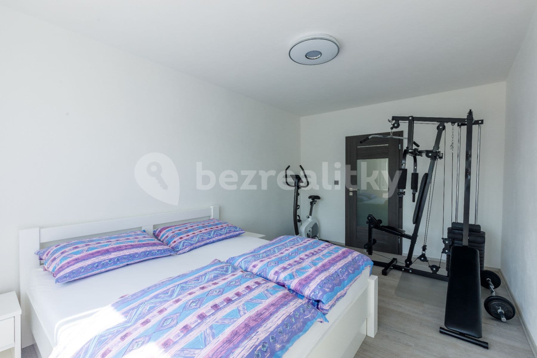 Prodej bytu 2+kk 50 m², Horecká, Železný Brod, Liberecký kraj