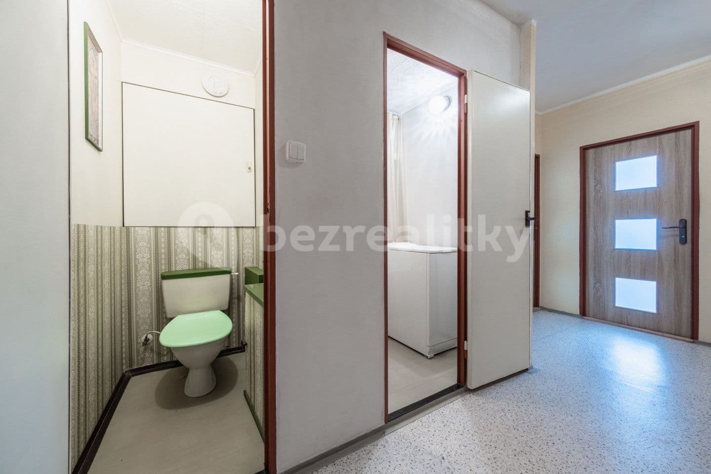 Prodej bytu 3+kk 78 m², Bazovského, Praha, Praha