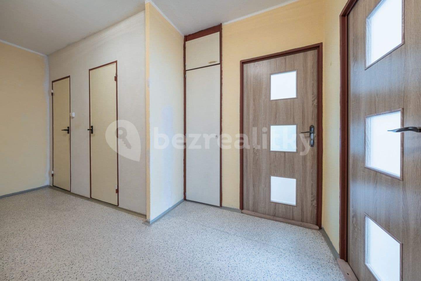 Prodej bytu 3+kk 78 m², Bazovského, Praha, Praha