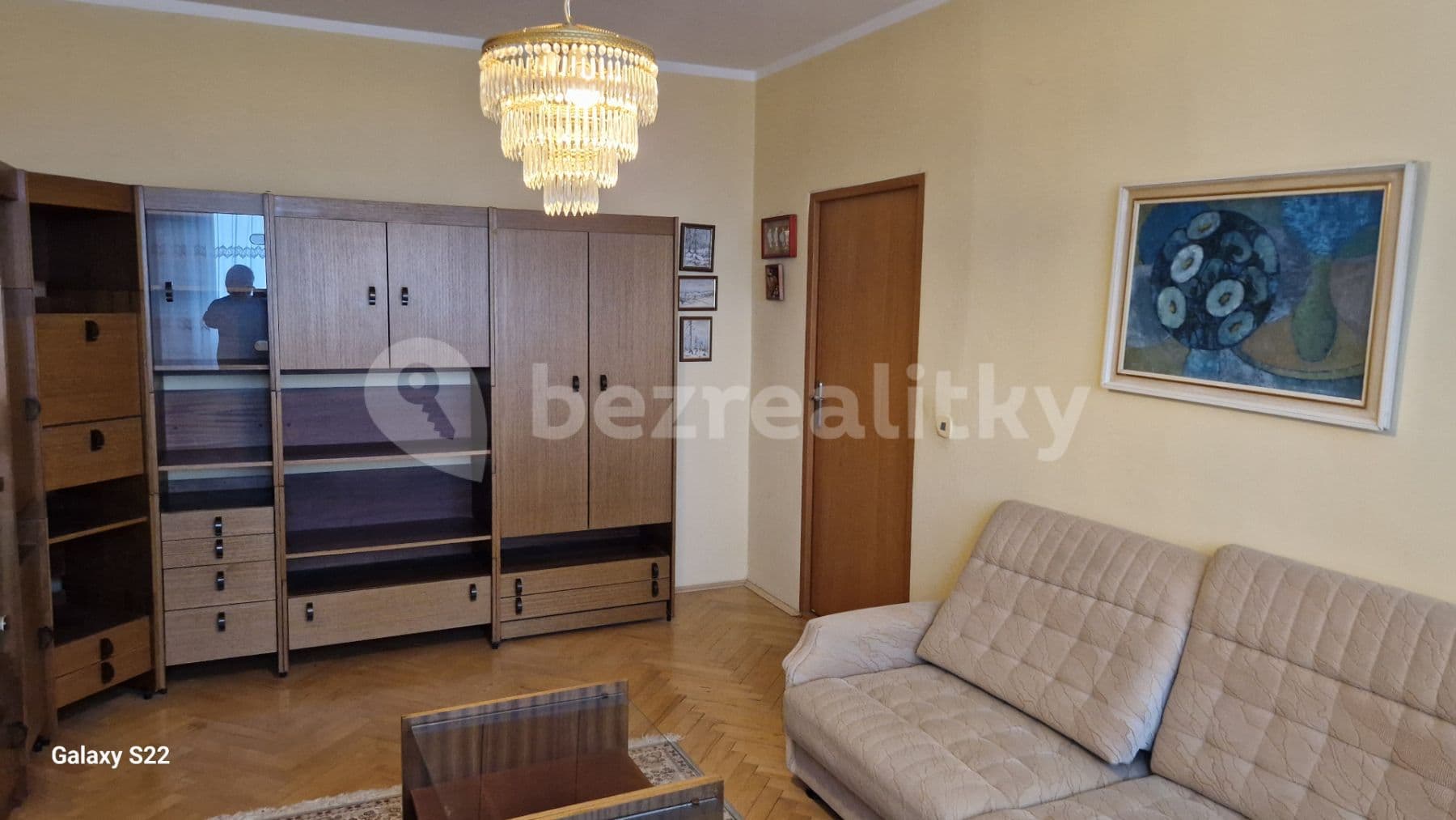 Prodej bytu 3+1 75 m², Haškova, Brno, Jihomoravský kraj