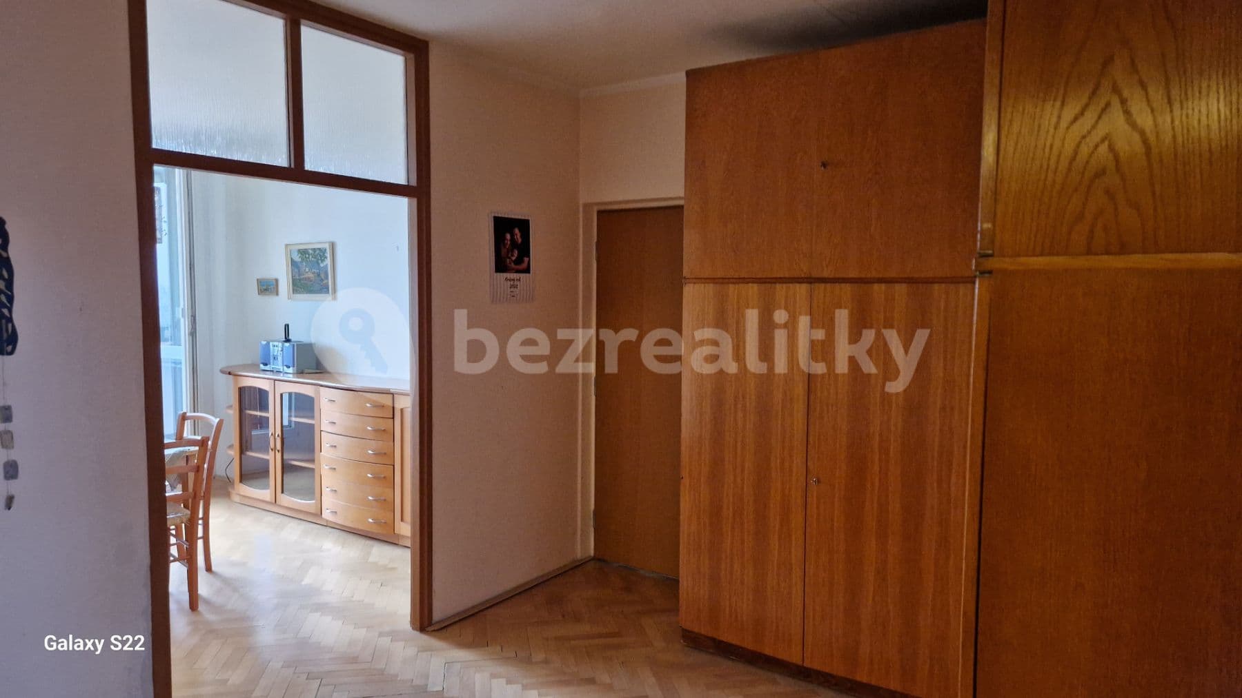 Prodej bytu 3+1 75 m², Haškova, Brno, Jihomoravský kraj