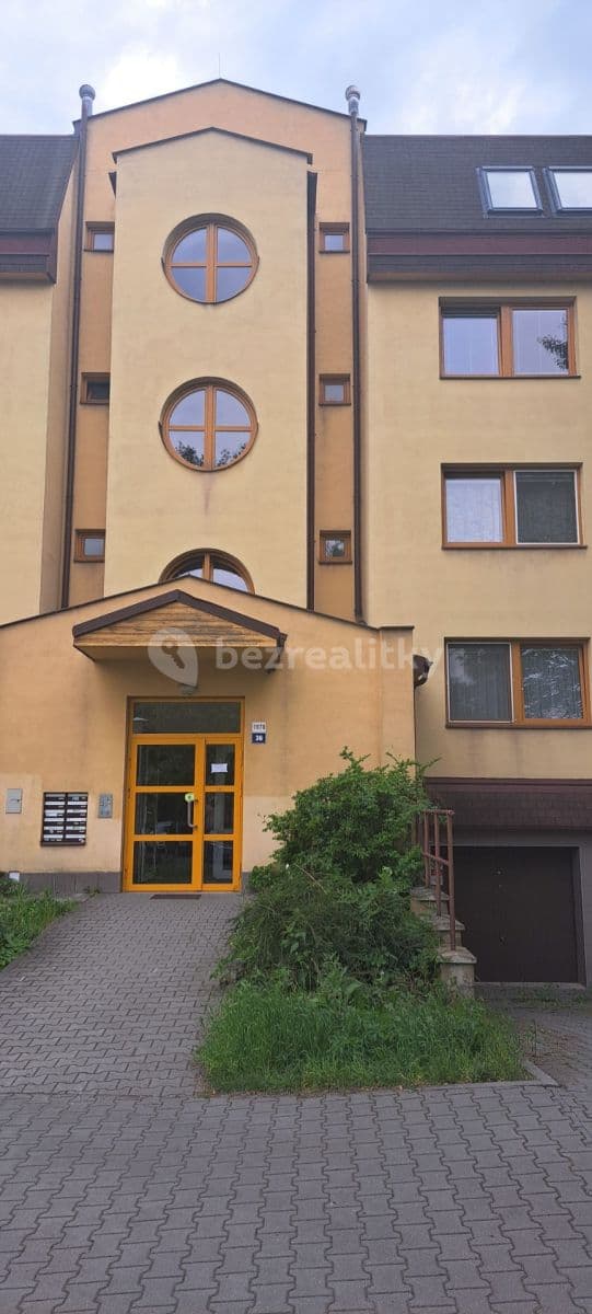 Pronájem bytu 2+kk 59 m², Na Baranovci, Ostrava, Moravskoslezský kraj