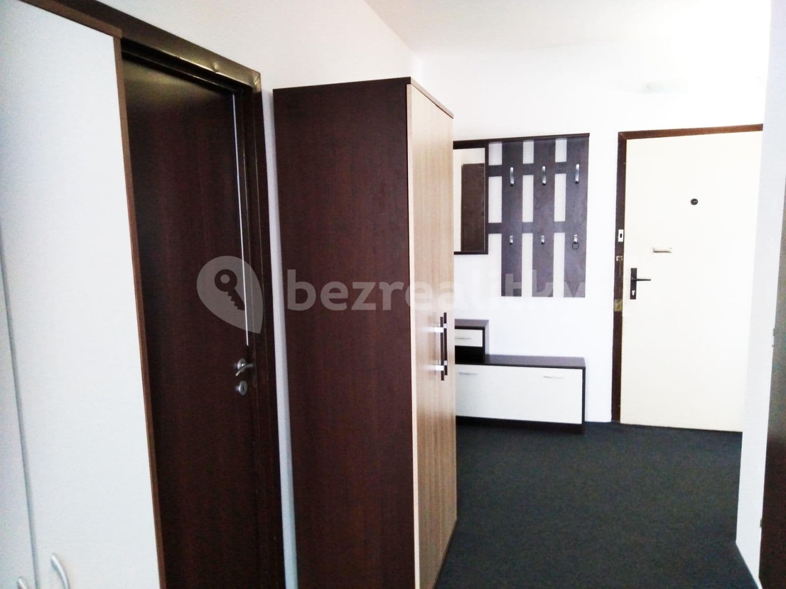 Prodej bytu 3+1 77 m², Hrdinů, Liberec, Liberecký kraj
