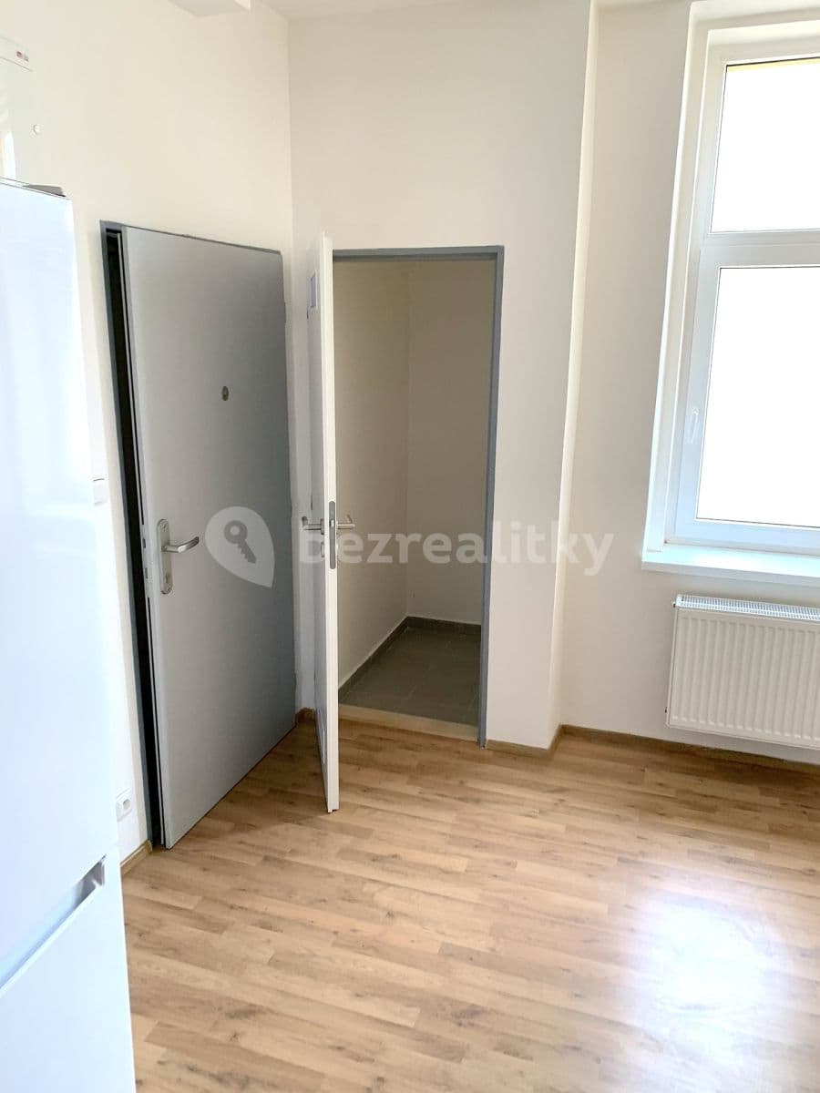 Pronájem bytu 2+1 52 m², Vlhká, Brno, Jihomoravský kraj