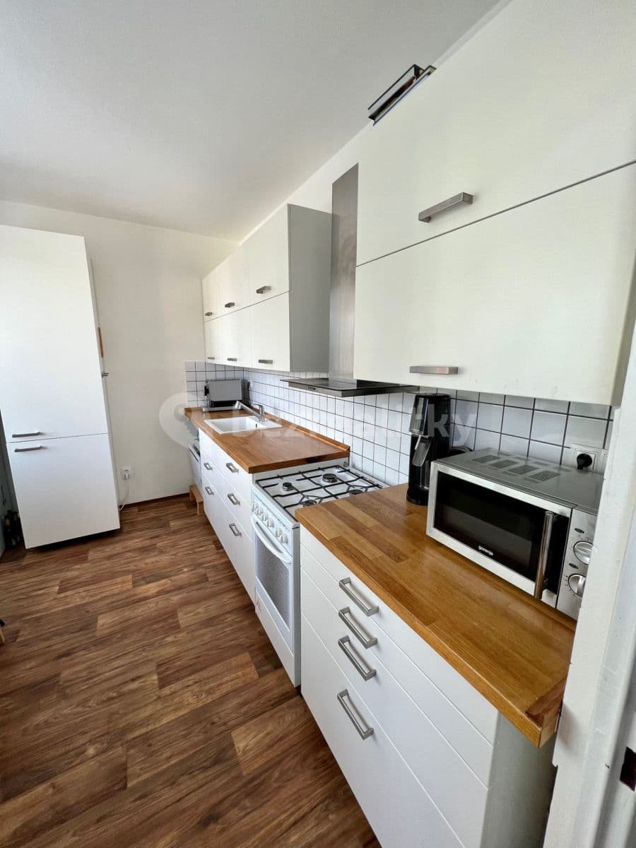 Prodej bytu 3+1 77 m², Přepeřská, Turnov, Liberecký kraj