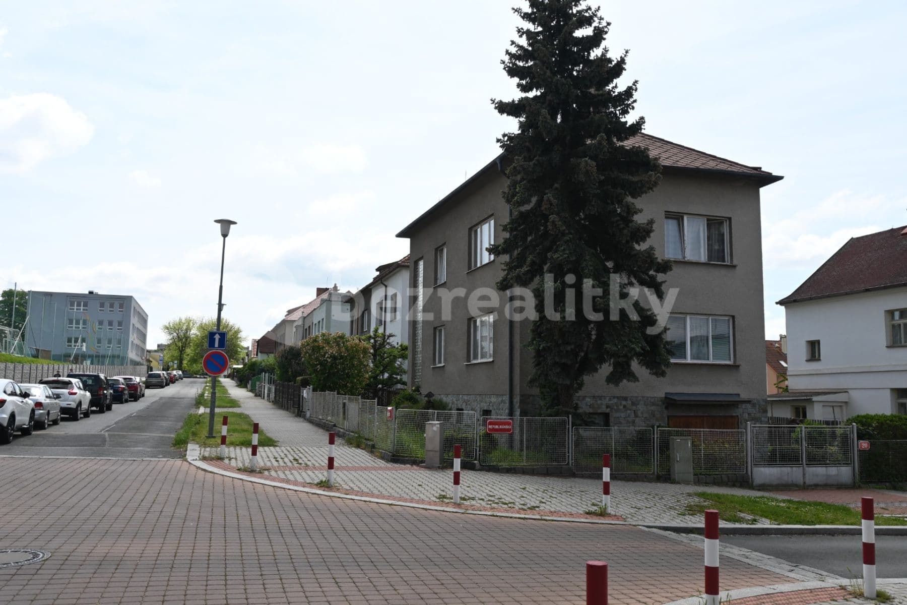 Prodej domu 285 m², pozemek 358 m², Rodinná, Plzeň, Plzeňský kraj