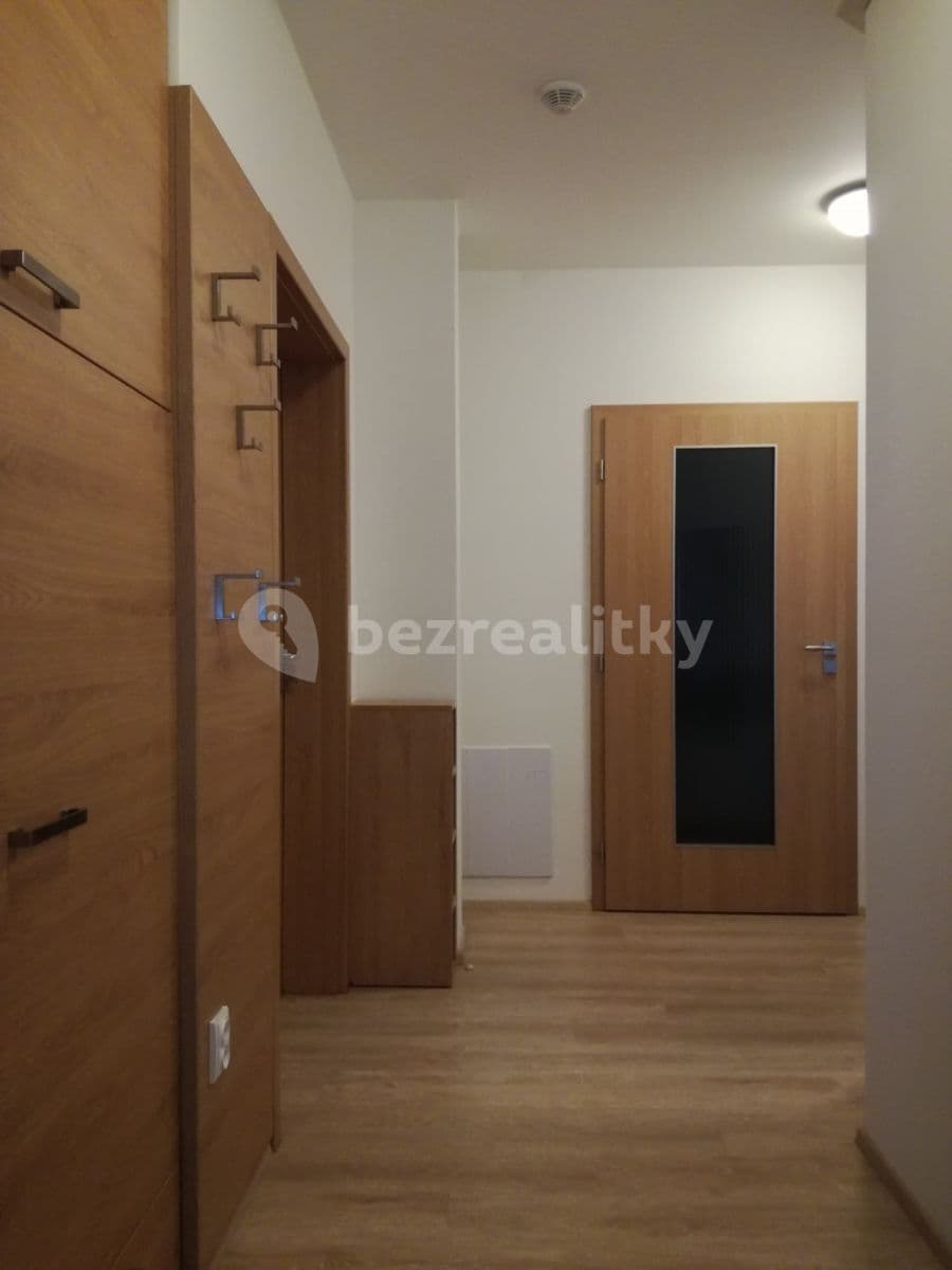 Pronájem bytu 2+kk 51 m², Lidická, Brno, Jihomoravský kraj