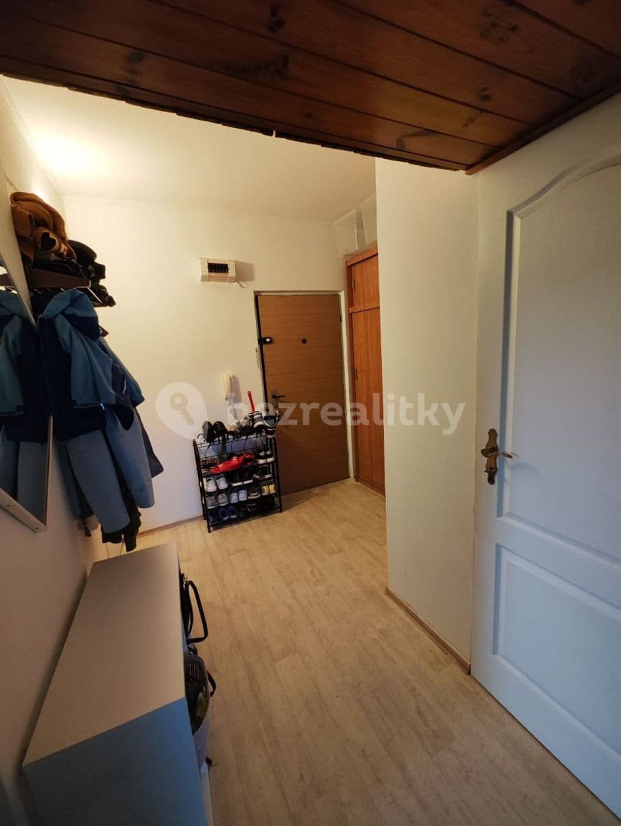 Pronájem bytu 2+1 52 m², U Tvrze, Děčín, Ústecký kraj