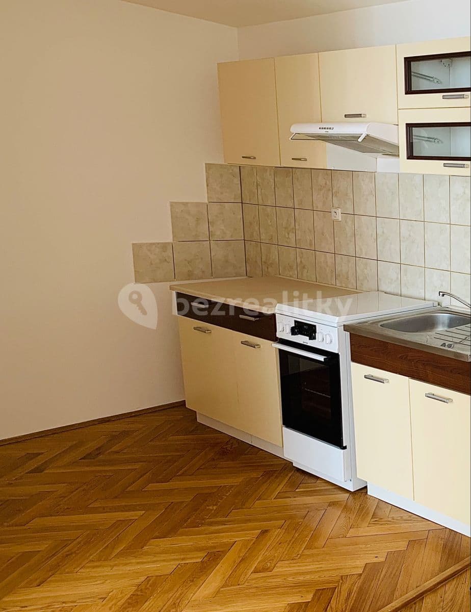 Pronájem bytu 2+kk 60 m², Andrštova, Praha, Praha