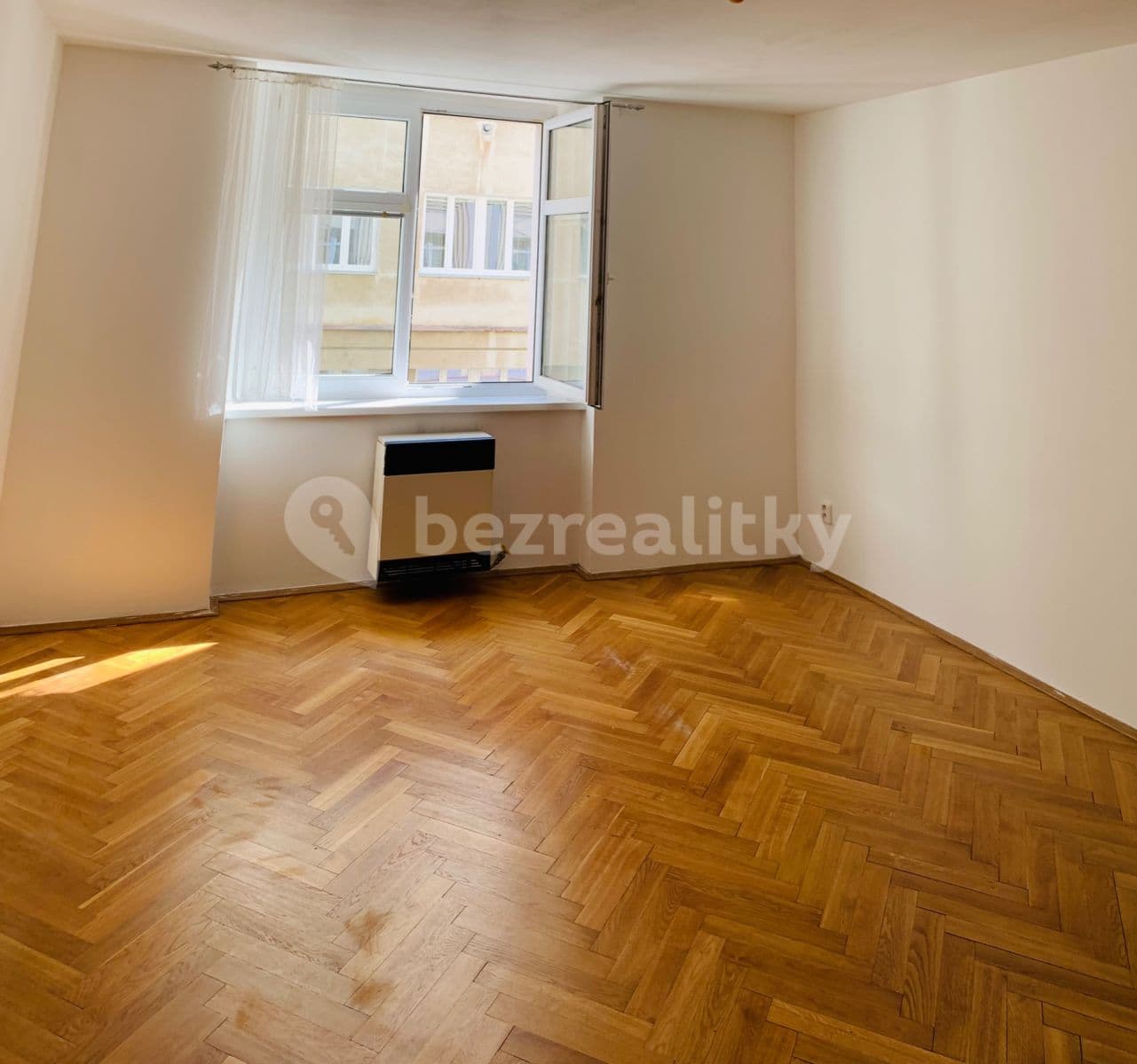 Pronájem bytu 2+kk 60 m², Andrštova, Praha, Praha