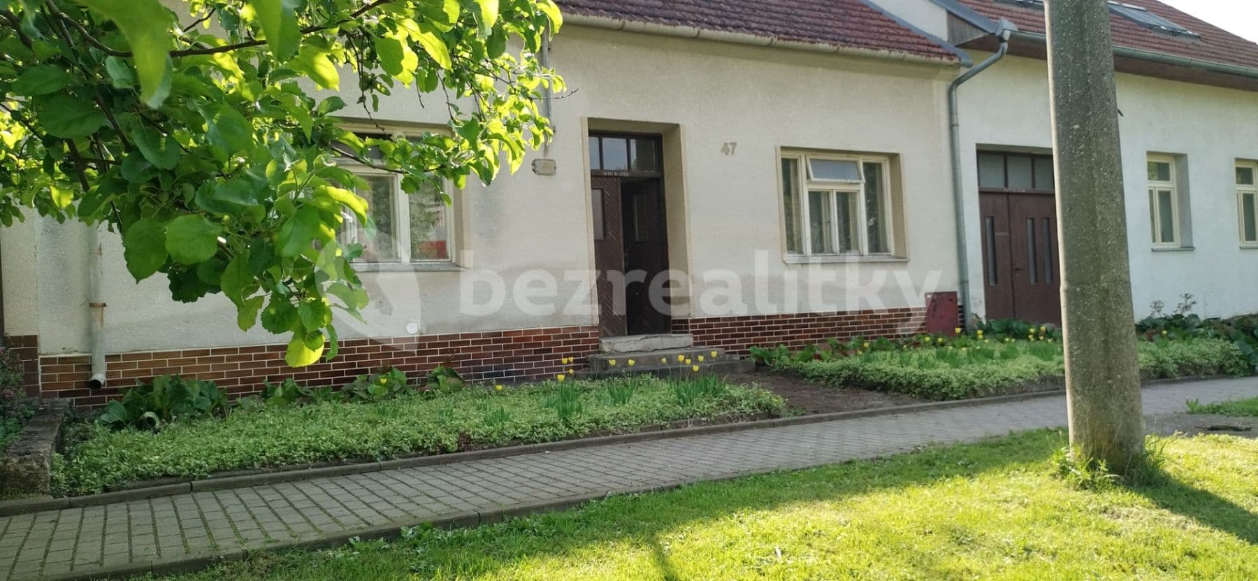 Prodej domu 110 m², pozemek 740 m², Těšany, Jihomoravský kraj