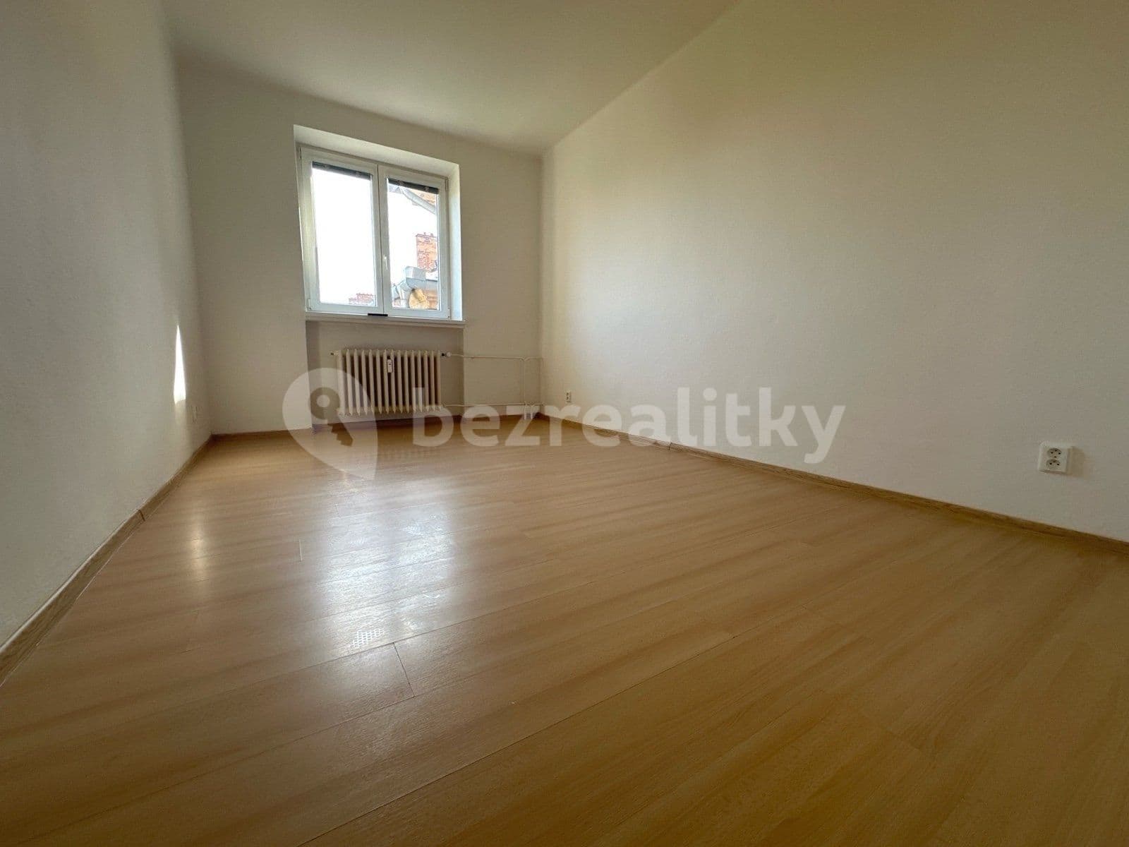 Pronájem bytu 2+1 52 m², Matěje Kopeckého, Ostrava, Moravskoslezský kraj