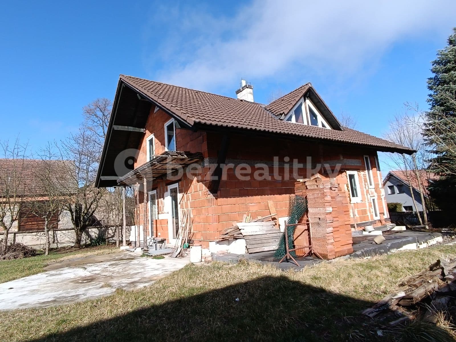 Prodej domu 399 m², pozemek 1.033 m², Hrejkovice, Jihočeský kraj