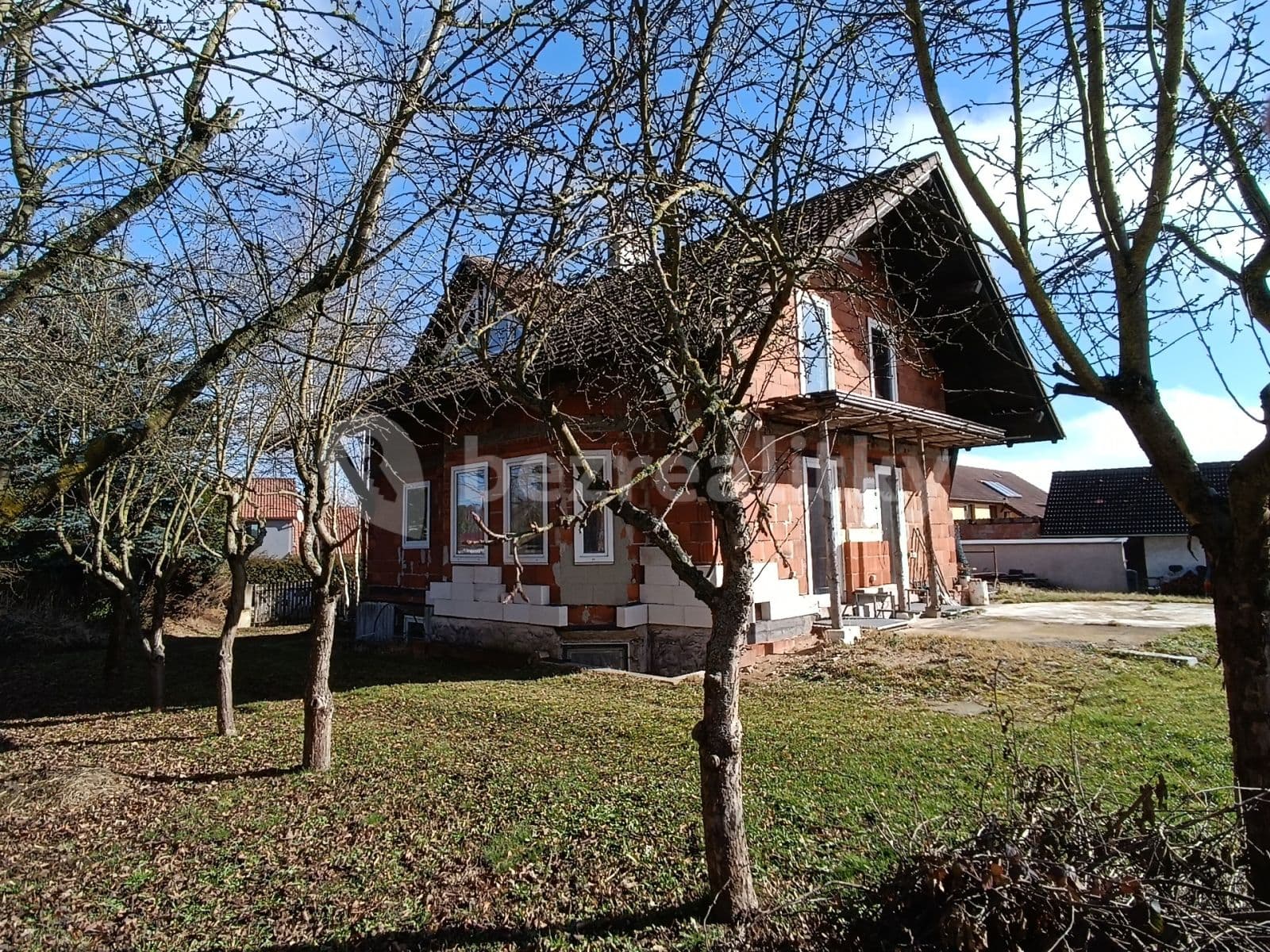 Prodej domu 399 m², pozemek 1.033 m², Hrejkovice, Jihočeský kraj