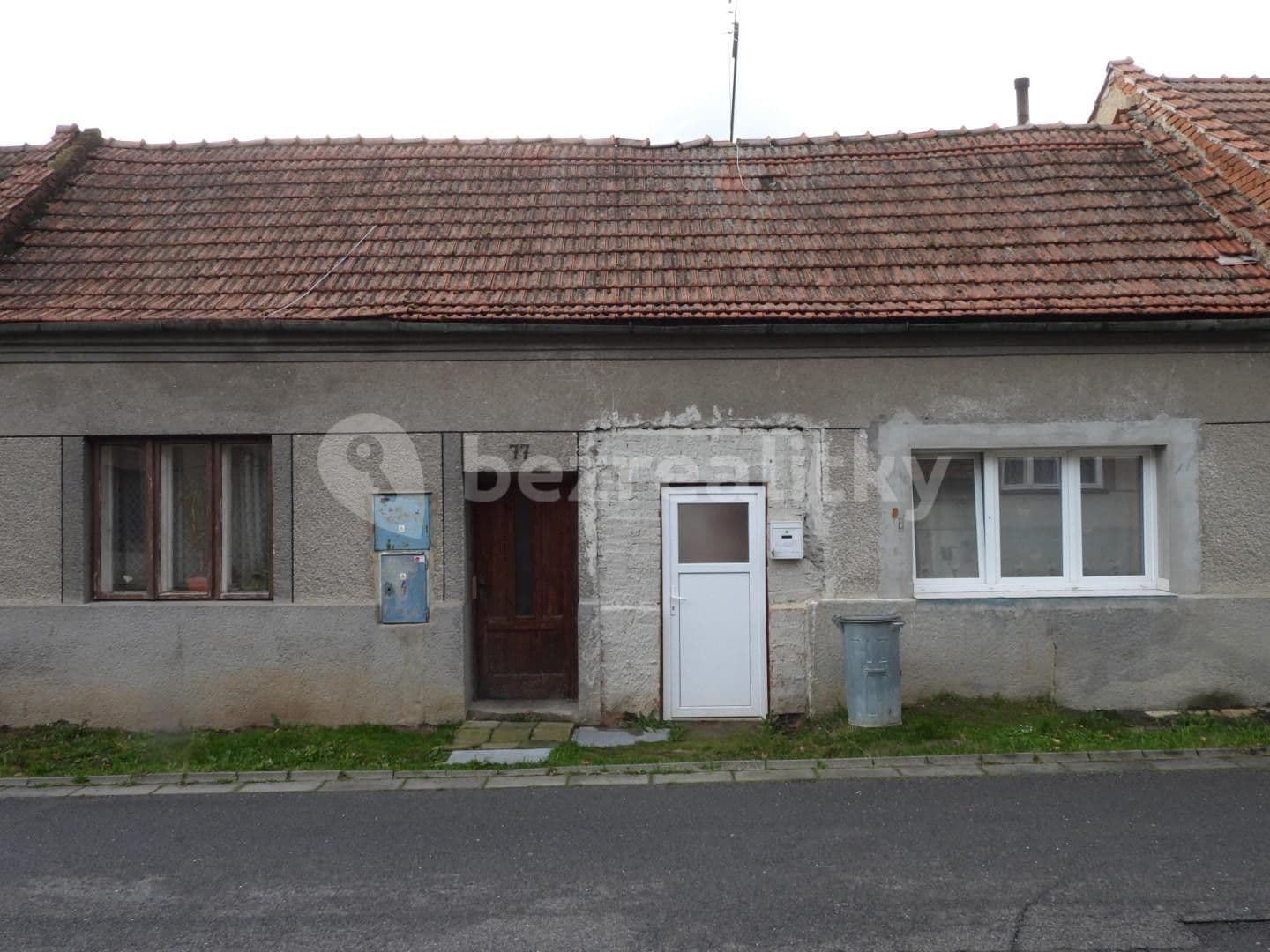 Prodej domu 175 m², pozemek 923 m², Prostějovičky, Olomoucký kraj