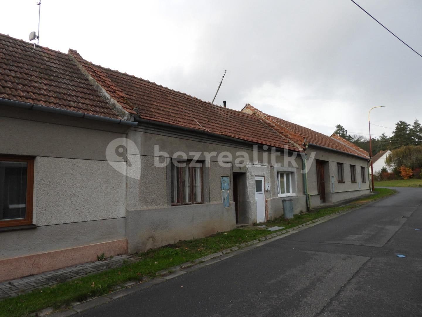 Prodej domu 175 m², pozemek 923 m², Prostějovičky, Olomoucký kraj