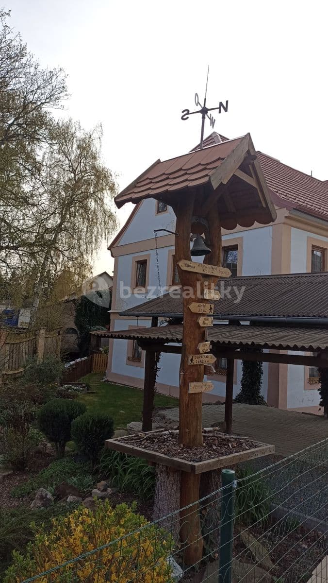 Prodej domu 220 m², pozemek 439 m², Kout na Šumavě, Plzeňský kraj