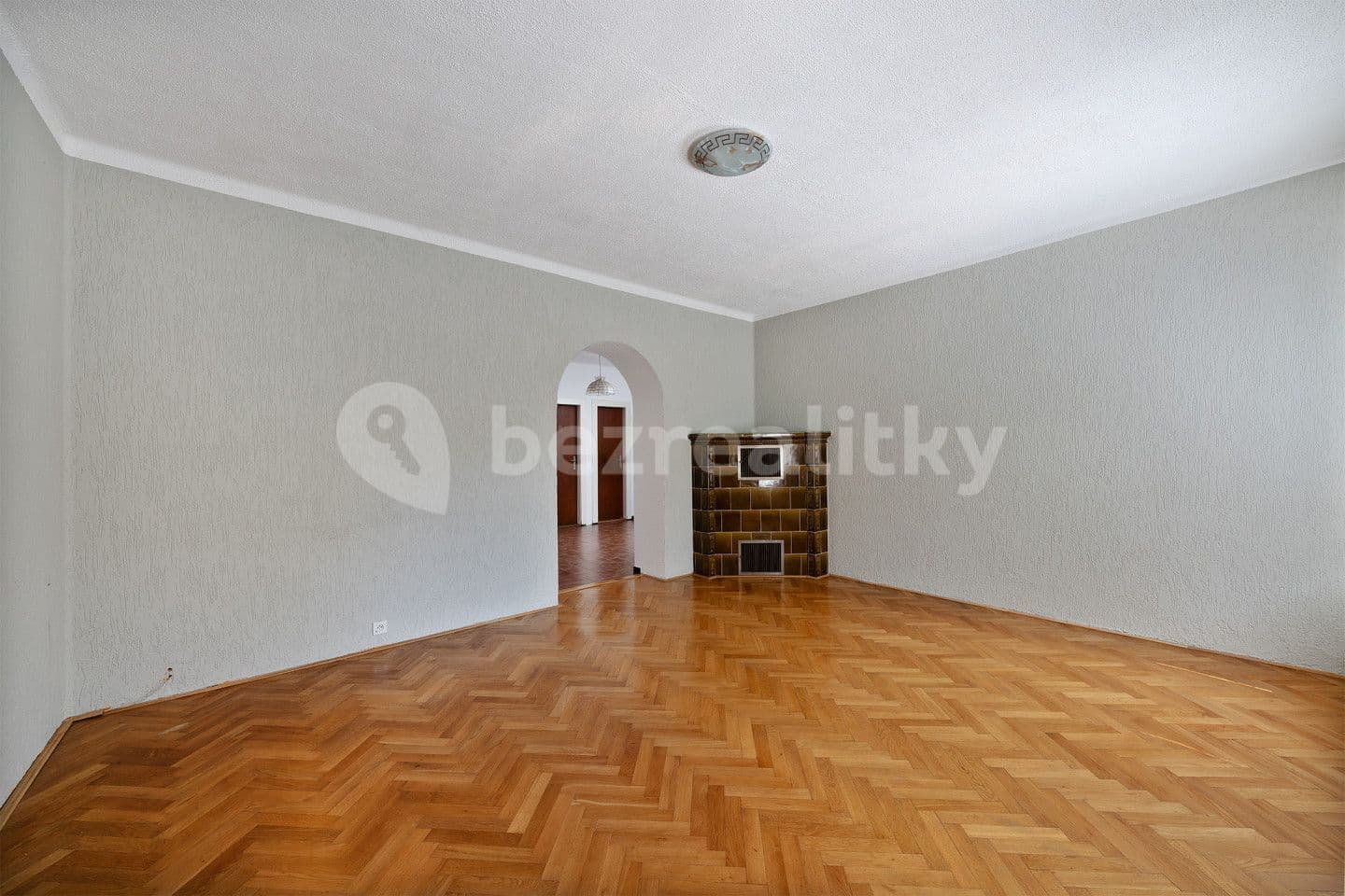 Prodej domu 210 m², pozemek 749 m², Moskevská, Děčín, Ústecký kraj