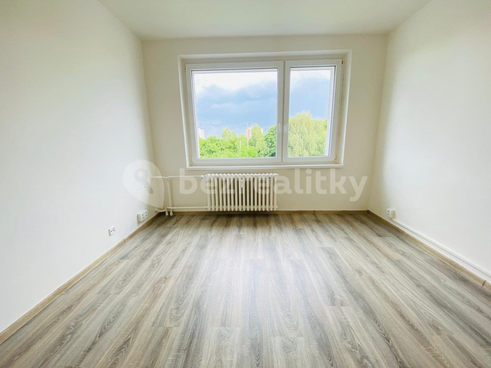 Pronájem bytu 3+1 75 m², E. F. Buriana, Ostrava, Moravskoslezský kraj