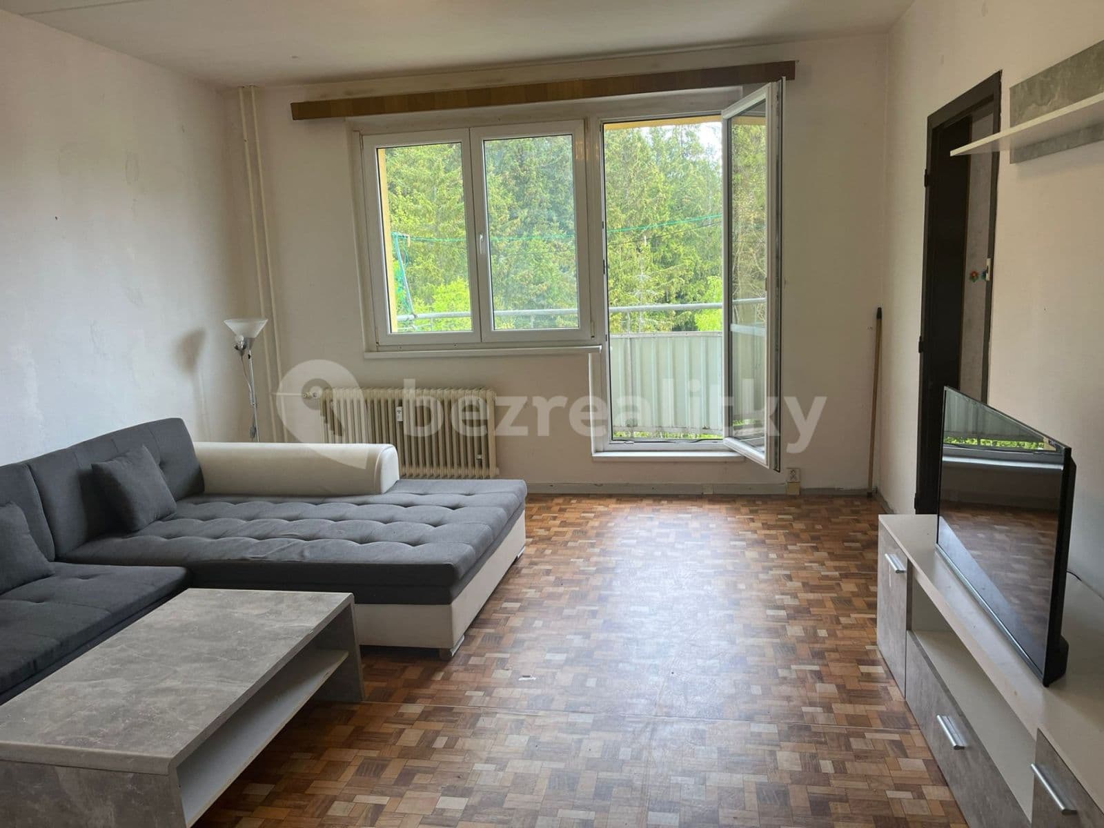 Prodej bytu 3+1 74 m², Loučovice, Jihočeský kraj