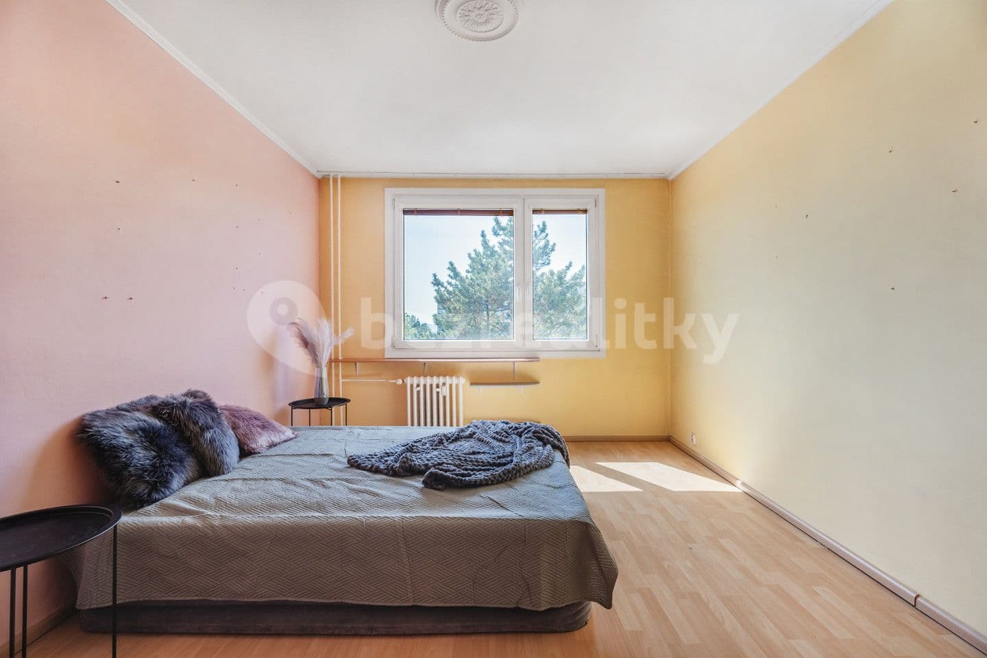 Prodej bytu 2+1 61 m², Švestková, Ústí nad Labem, Ústecký kraj