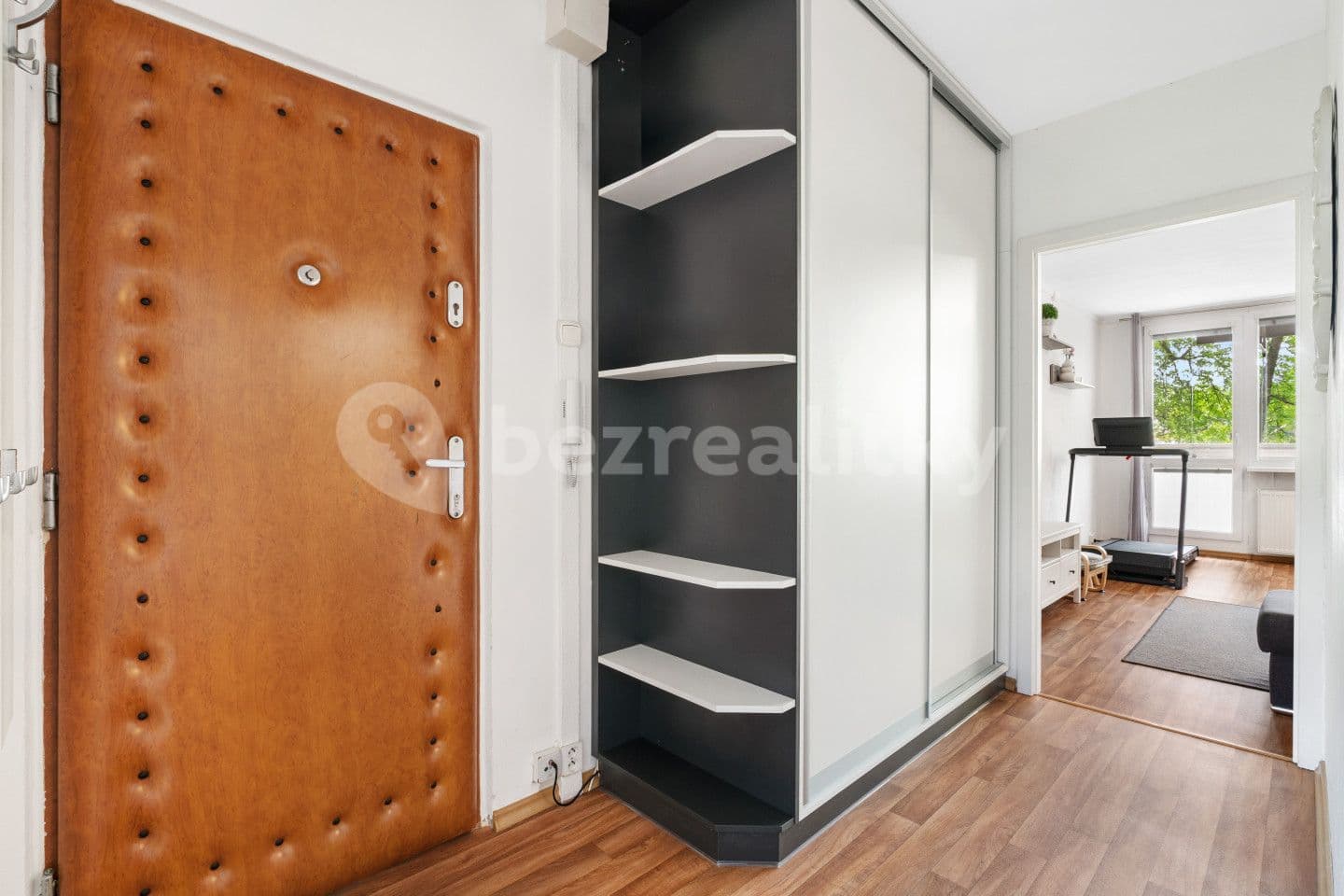Prodej bytu 3+kk 71 m², Trnovanská, Teplice, Ústecký kraj