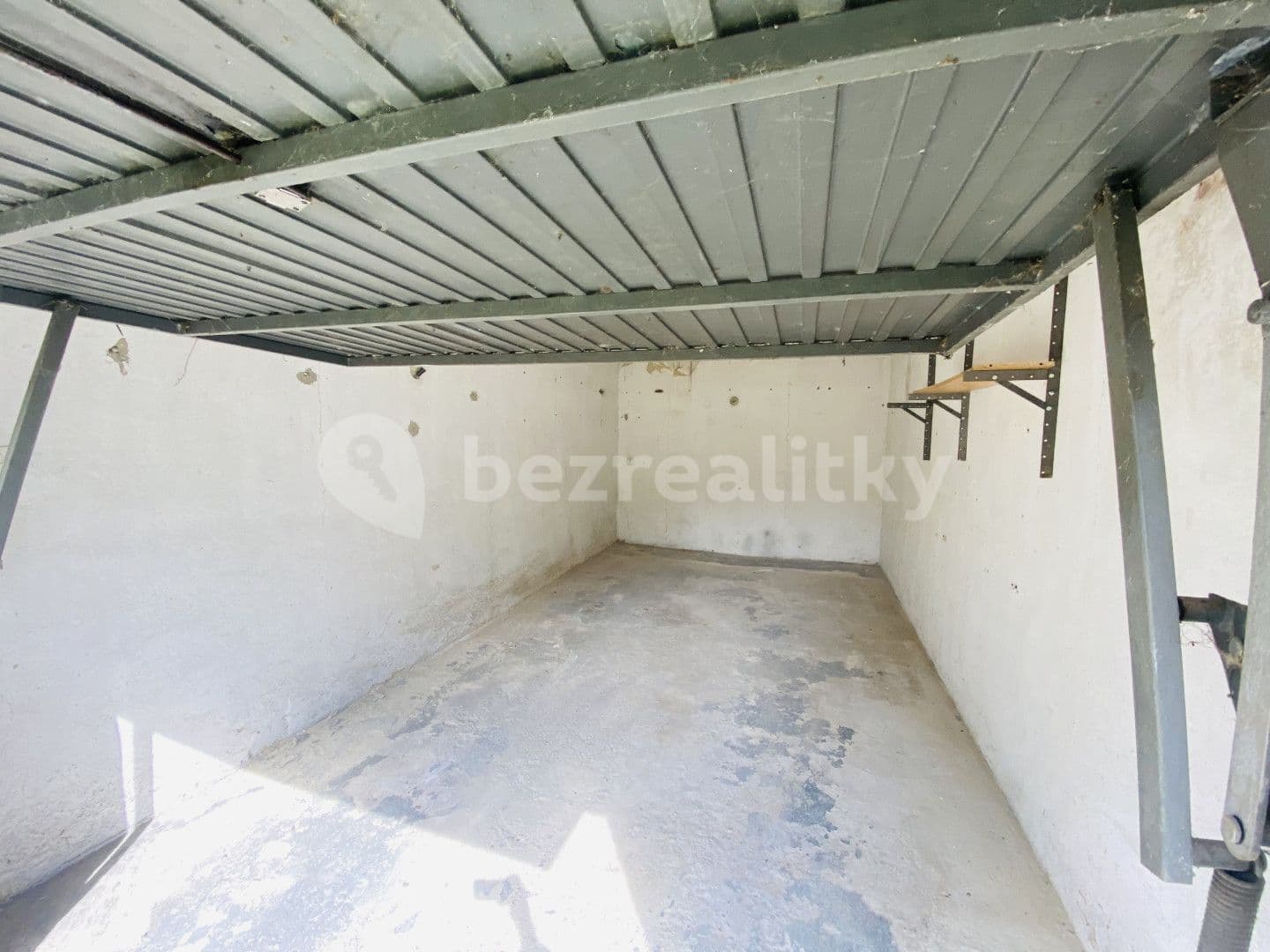 Prodej garáže 24 m², Emila Pajurka, Frýdlant nad Ostravicí, Moravskoslezský kraj