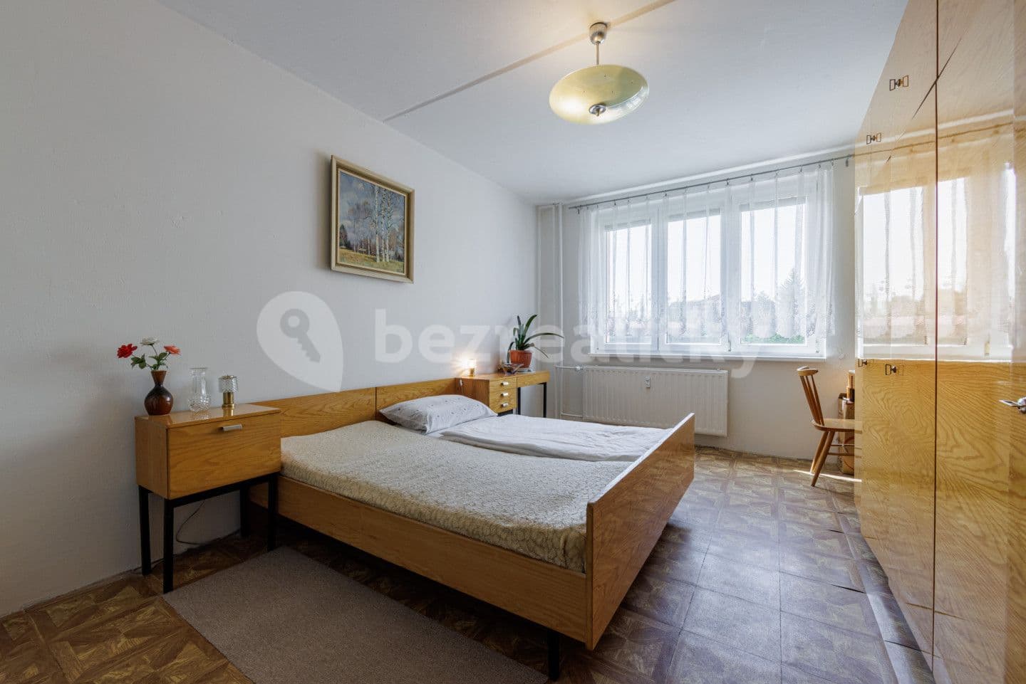 Prodej bytu 3+1 77 m², Školní, Horní Slavkov, Karlovarský kraj