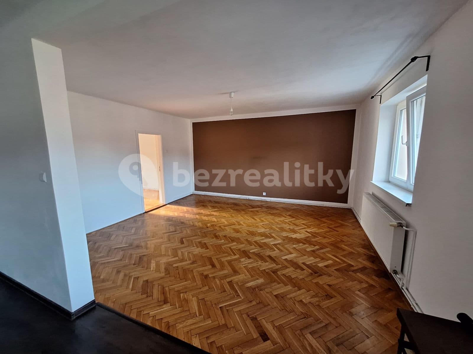 Pronájem bytu 2+1 67 m², Střekovské nábřeží, Ústí nad Labem, Ústecký kraj