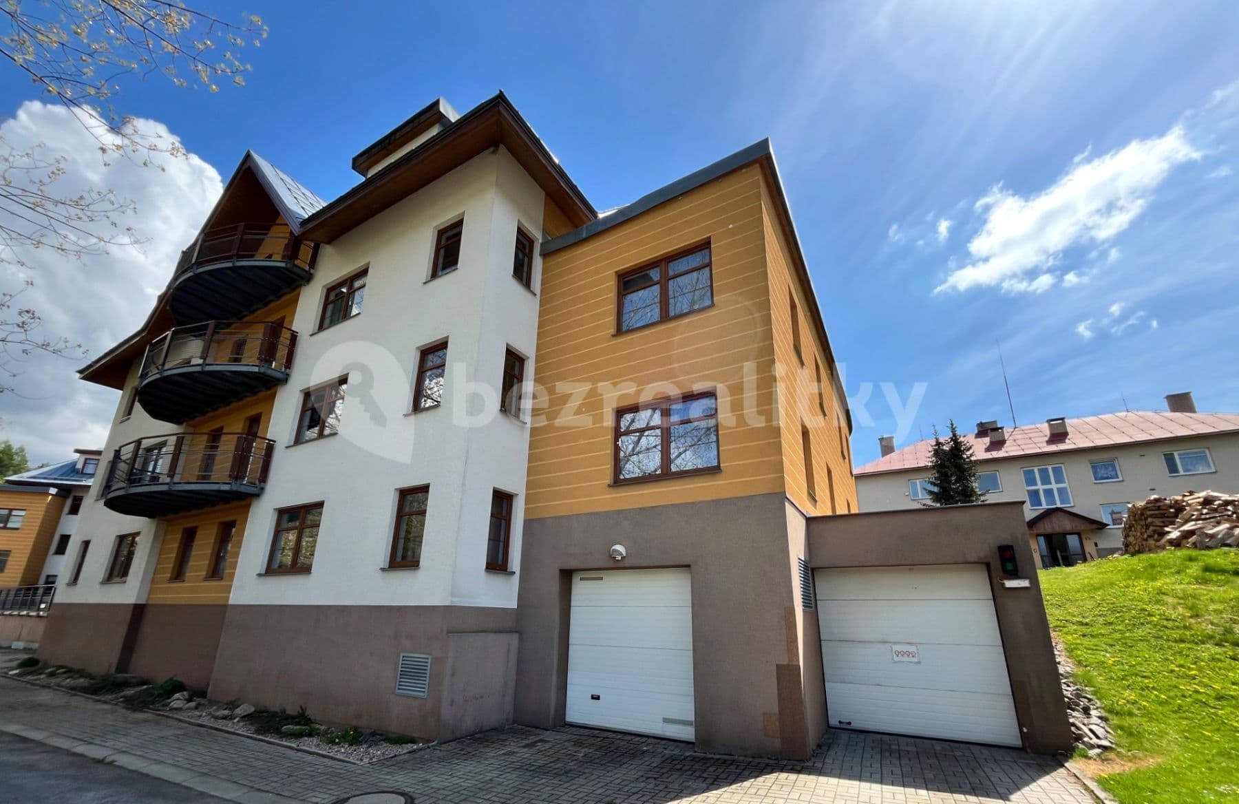 Prodej bytu 1+kk 32 m², Rokytnice nad Jizerou, Liberecký kraj